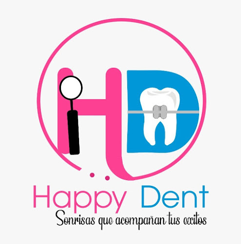CLÍNICA ODONTOLÓGICA HAPPY DENT - Dentista