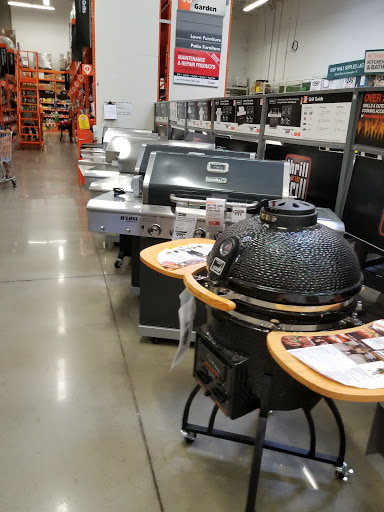 Home Improvement Store «The Home Depot», reviews and photos, 250 Abbie Dr, Lenoir City, TN 37772, USA