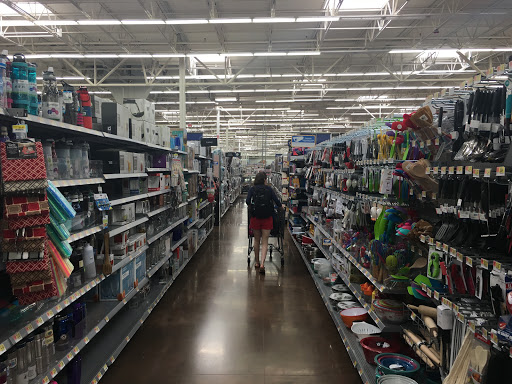Department Store «Walmart Supercenter», reviews and photos, 550 US-27, Clermont, FL 34714, USA