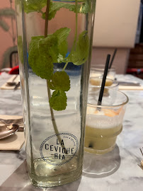 Plats et boissons du Restaurant péruvien La Cevicheria à Paris - n°14
