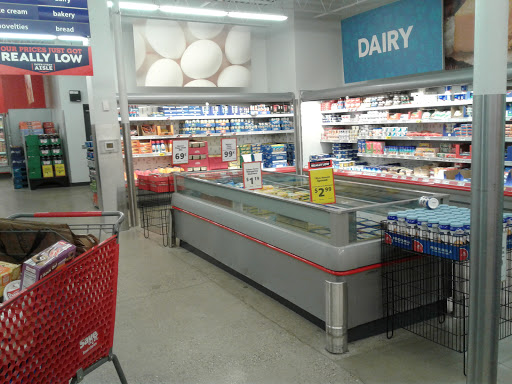 Grocery Store «Save-A-Lot», reviews and photos, 7540 W Oklahoma Ave, West Allis, WI 53219, USA