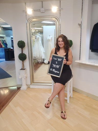 Bridal Shop «Regiss Bridal & Prom - Louisville», reviews and photos, 4216 Outer Loop, Louisville, KY 40219, USA