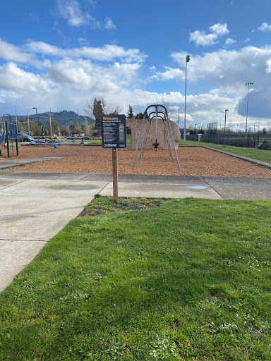 Conference Center «Bob Keefer Center (formerly Willamalane Center)», reviews and photos, 250 S 32nd St, Springfield, OR 97478, USA