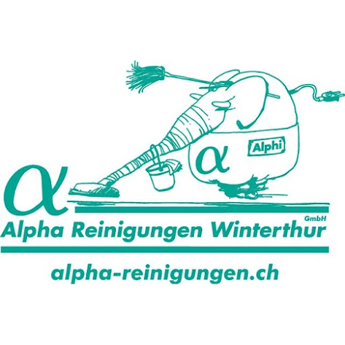 Rezensionen über Alpha Reinigungen Stössel AG in Frauenfeld - Hausreinigungsdienst