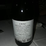 Photo n°1 de l'avis de Adriano.l fait le 05/01/2019 à 09:34 sur le  Osteria del Borgo à Castelraimondo