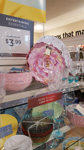 Department Store «HomeGoods», reviews and photos, 1026 Glenbrook Way, Hendersonville, TN 37075, USA