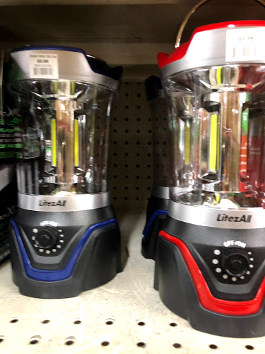 Discount Store «Ocean State Job Lot», reviews and photos, 401 Boston Post Rd, Orange, CT 06477, USA