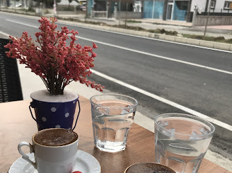 Samsun Bereket Unlu Mamülleri Cafe