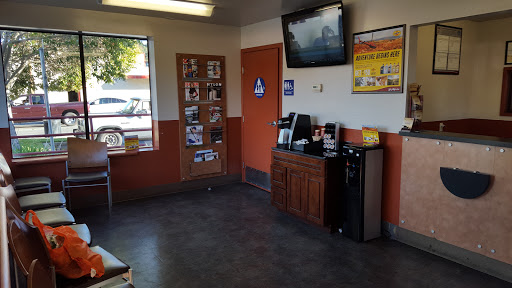 Oil Change Service «Jiffy Lube», reviews and photos, 374 Miller Ave, Mill Valley, CA 94941, USA