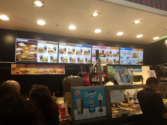 La Rambla - Brasil - Centro comercial