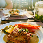 Photo n°1 de l'avis de Sebastian.r fait le 02/09/2017 à 15:32 sur le  Landfein Genusswirtschaft Winterberg / Neuastenberg à Winterberg