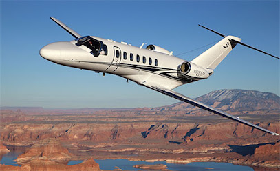 Textron Aviation Houston Service Center