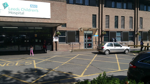 Clarendon Wing, Leeds General Infirmary (LGI)