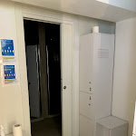 Photo n°32 de l'avis de Matteo.r fait le 13/09/2020 à 09:39 sur le  Hotel Terme Vena d'Oro à Abano Terme