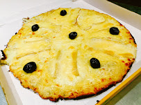 Pizza du Pizzeria La Pizza Provençale à Orange - n°15