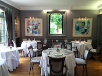 Atmosphère du Restaurant Le Tastevin à Maisons-Laffitte - n°12