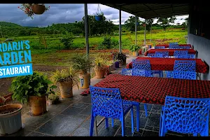 Sardarji's Garden Restaurant image