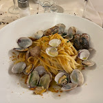 Photo n°1 de l'avis de Gabriele.a fait le 17/10/2022 à 08:15 sur le  Baja Sardinja à Milan