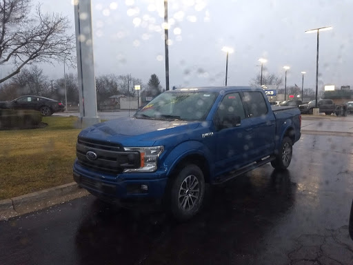 Ford Dealer «North Brothers Ford», reviews and photos, 33300 Ford Rd, Westland, MI 48185, USA