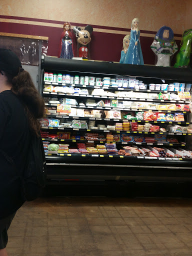 Supermarket «Supermercados Morelos», reviews and photos, 621 N Moore Ave, Moore, OK 73160, USA