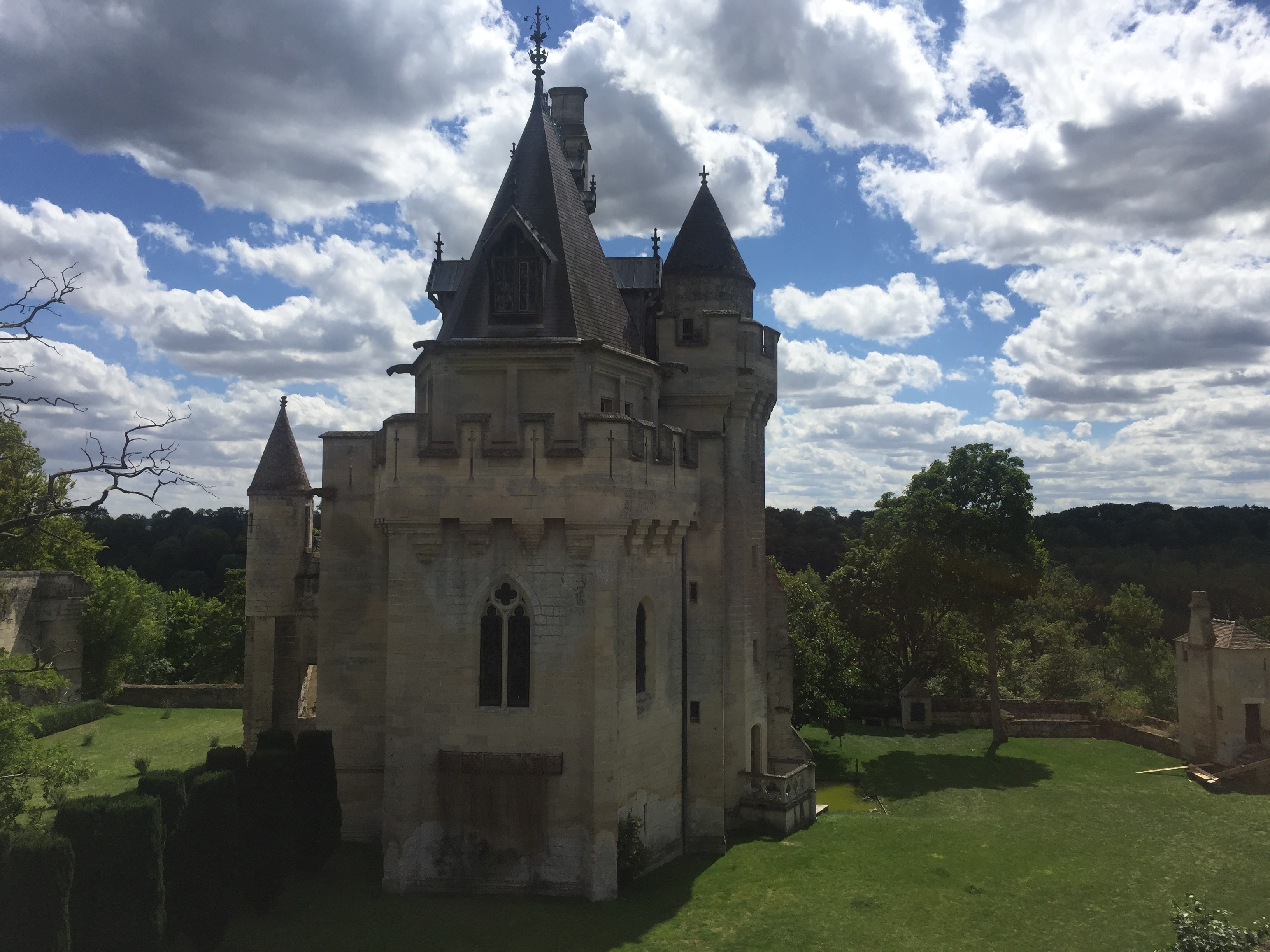 Photo n° 18 de l'avis de Bertrand.o fait le 02/08/2017 à 07:48