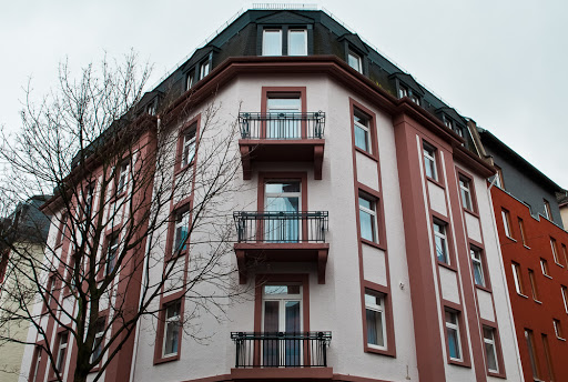 Goethe Apartment GmbH