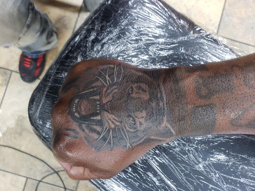 Explore early miscarriage tattoo ideas, creative tattoo ideas in Mobile, available at Underground Studio