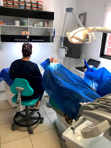 Consultorio odontologico Dra. Mariana Añon - Dentista
