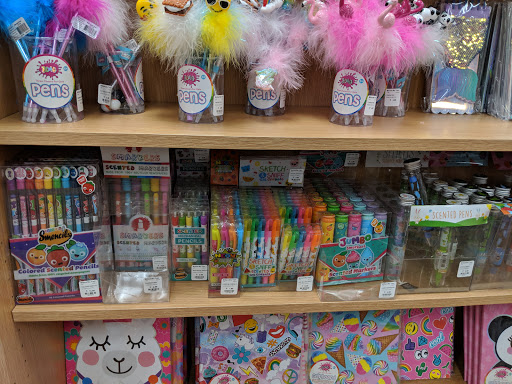 Toy Store «Brilliant Sky Toys & Books», reviews and photos, 1705 Mallory Ln #100, Brentwood, TN 37027, USA