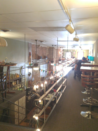 Coffee Shop «Java Roaster», reviews and photos, 130 N 3rd St, Lafayette, IN 47901, USA