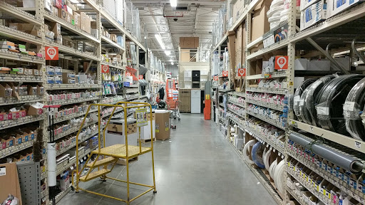 Home Improvement Store «The Home Depot», reviews and photos, 200 Hatton Dr, Glen Mills, PA 19342, USA