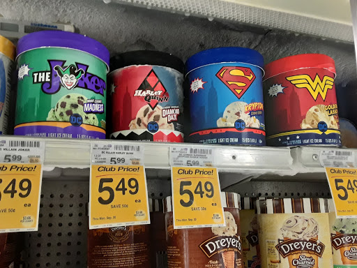 Grocery Store «Safeway», reviews and photos, 10223 Gravelly Lake Dr SW, Lakewood, WA 98499, USA