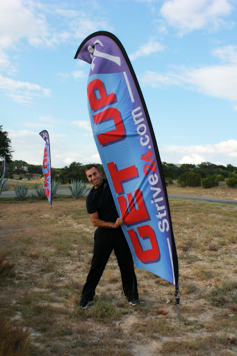 Gym «Strive 24 Fitness & Salon», reviews and photos, 8500 FM1283 #1, Lakehills, TX 78063, USA