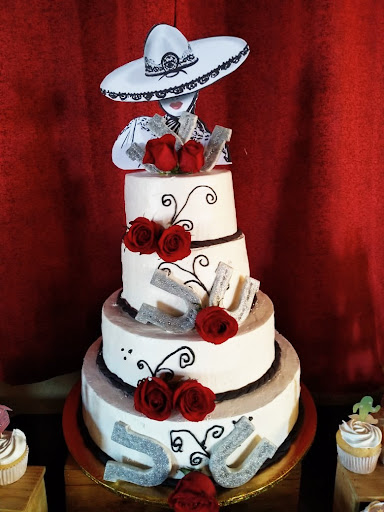 pasteleria Dulce Refugio en Villa Hidalgo