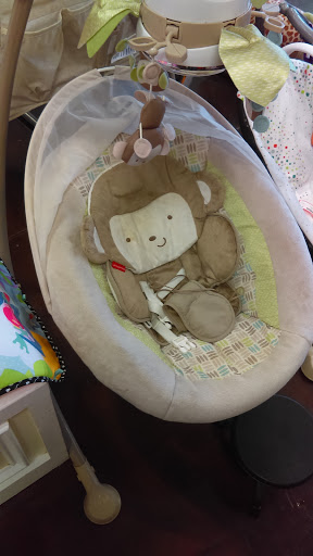 Consignment Shop «Wee Boutique», reviews and photos, 6122 N U.S. Hwy 41, Apollo Beach, FL 33572, USA