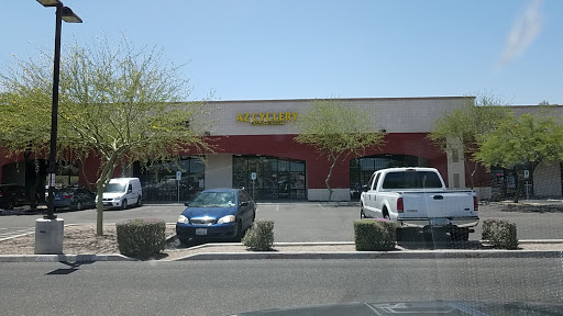 Az Cyclery, 6808 N Dysart Rd #140, Glendale, AZ 85307, USA, 