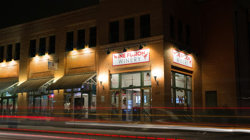 Winery «Wine Fusion Winery», reviews and photos, 603 S Main St #304, Grapevine, TX 76051, USA
