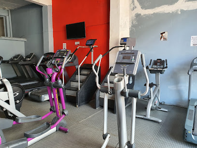 VIVE GYM MADERO - Santa María del Marquesado, Ex-Marquezado, 68034 Oaxaca, Mexico