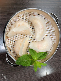 Dumpling du Jiu Jiu Restaurant asiatique à Paris - n°1