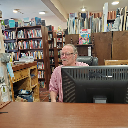 Book Store «Eat My Words Bookstore», reviews and photos, 1228 NE 2nd St, Minneapolis, MN 55413, USA