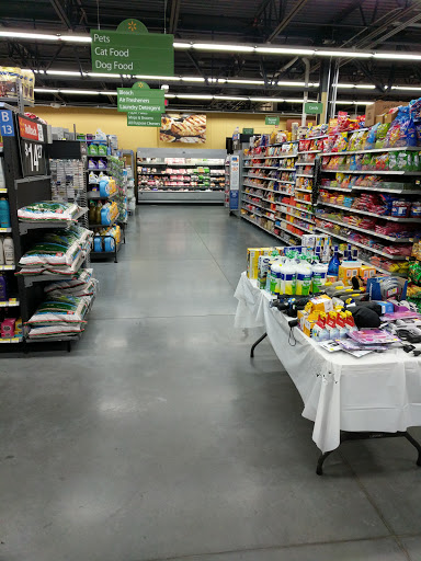Supermarket «Walmart Neighborhood Market», reviews and photos, 512 N Ventu Park Rd, Thousand Oaks, CA 91320, USA