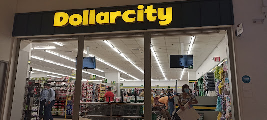 Dollarcity Centro Comercial Viva