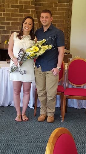 Golf Course «Pleasant Valley Country Club», reviews and photos, 440 Pleasant Valley Rd, Connellsville, PA 15425, USA