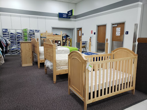 Thrift Store «Deseret Industries Thrift Store», reviews and photos