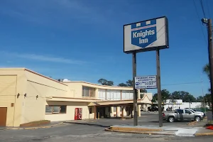 Knights Inn Metairie image