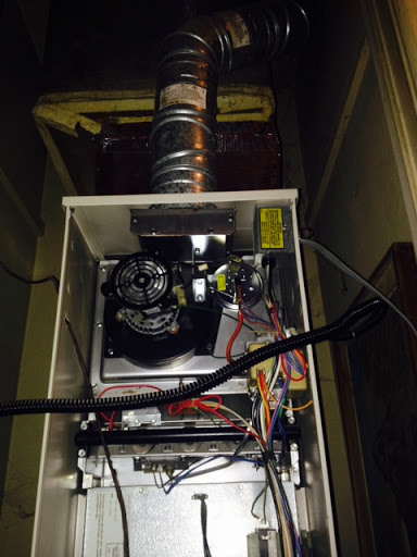 Plumber «Wills All Pro Plumbing & Air Conditioning | San Antonio Plumber», reviews and photos