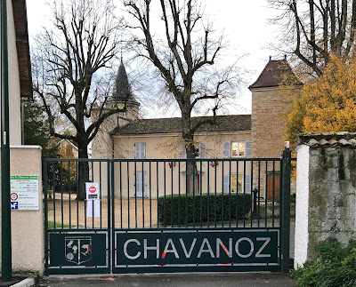 FC Soudure à Chavanoz