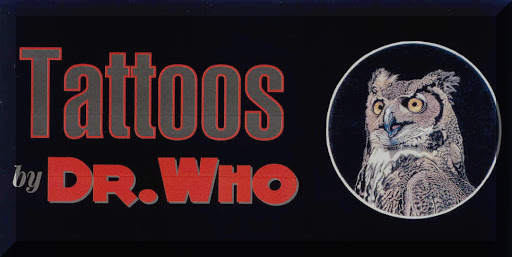 Tattoo Shop «Tattoos by Dr. Who», reviews and photos, 3212 Victory Blvd, Portsmouth, VA 23702, USA