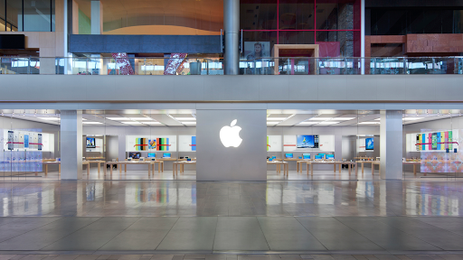 Apple Store Las Vegas