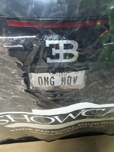 Museum «DFW Elite Toy Museum», reviews and photos, 5940 Eden Dr, Haltom City, TX 76117, USA